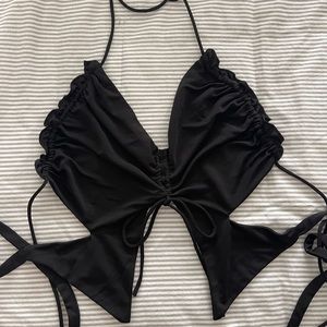 Tiger Mist top